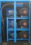 3kw 0.3m3/min at 8bar Scroll oil free air compressor 3.7kw 5.5kw 8bar for