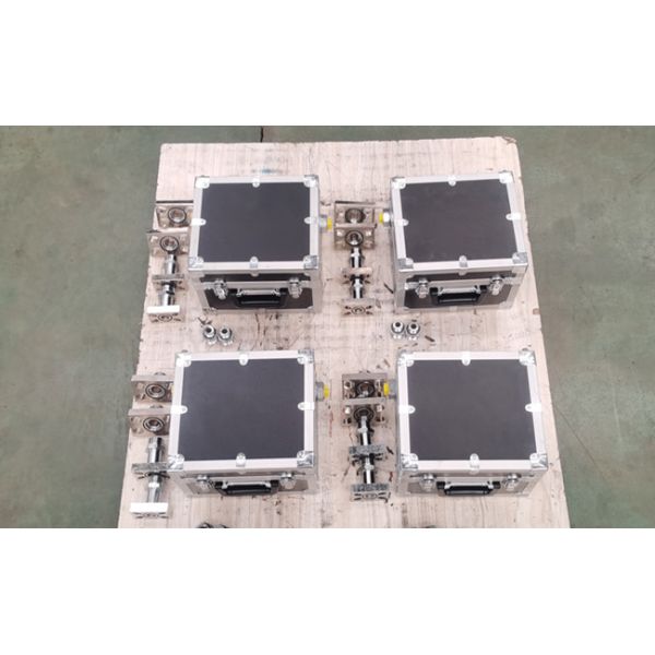 Field diagnostic instruments hydraulic flow meters Field Diagnostic Instruments Hydraulic Flow Meters For Construction Equipment