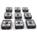 YMP High Precise 3 4 5 Axis CNC Machining Parts Metal Brass Aluminum Milling