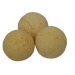 Decoiling High Strength 65% Alumina Refractory Ball 20Mm Heat Storage Ceramic