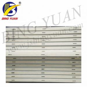 High Quality China Manufacturer Wholesale Price PU or Polyurethane rigid insulation board ,cold room panels,cold storage board