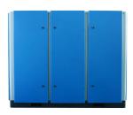 22KW Belt Driven Oil Free Centrifugal Rotary Screw Air Compressor