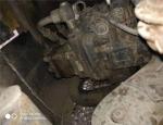 japan original mini excavator pc56-7/Used komatsu PC56-7 Excavator/ digger