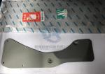 YN51C01042P1 Cover Excavator Wear Parts For sk75-8 SK130-8 SK200-8 SK330-8