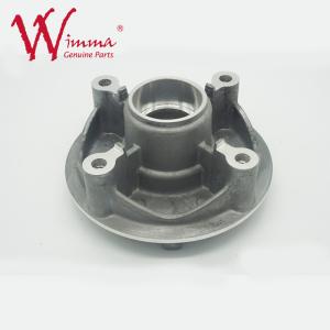 Wholesale Motorcycle Wheel Hub CB110 Rear Wheel Hub Buffer Silver Color Wholesale Chinese from china suppliers