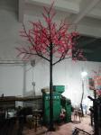 led outdoor tree lights