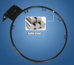 High Resistence PC Basketball Board Indoor Basketball Baord Customized For