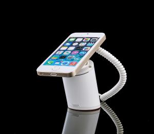 Wholesale COMER for cellular phone retailer stores hand-phone security alarm magnetic stands display system for retailer stores from china suppliers