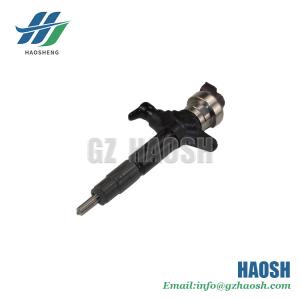 Wholesale Injector Nozzle Assembly 8-98011604-0 8980116040 For Isuzu 700P/4HK1 from china suppliers