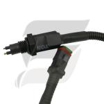 Komatsu 600-311-3721 PC200-8 PC300-8 Pressure Sensor Switches