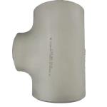 ASME B16.5 WP304L / 316L 150 # Stainless Steel Equal Tee Stainless Steel Pipe