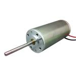 Dia. 42mm 42zyt Series Equivalent Gr42 Dunker Motors Brush DC Micro Motor 10v