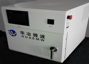Wholesale Fast Carbonization Microwave Muffle Furnace Cooling System Thermocouple Control from china suppliers