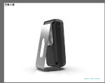 18650 Battery 200ml 12W Ultrasonic Aroma Scent Machine