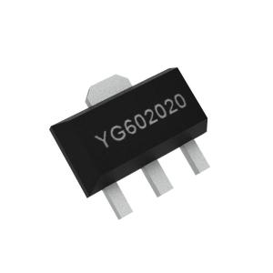 Wholesale Standard Mounting Type Gain Block MMIC Amplifier 50MHz To 4000MHz from china suppliers
