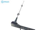 Factory 36AWG Lvds Cable Assembly I Pex 20453-240t-01 To 20453-240t-01 40P 0.4mm