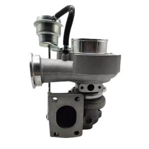 Wholesale Building Material Shops Guangdong 49377-01611 6208-81-8100 Excavator Engine Parts Excavator PC130-7 4D95 Supercharger Turbocharger Kit from china suppliers