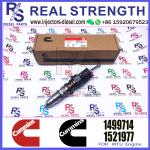Wholesale fuel injector 579251 1529790 1473430 1521978 1464994 1499714 1521977