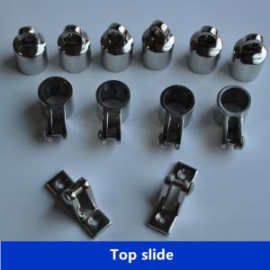 Wholesale Top Slide with Bolt Stainless Steel from China supplier ISURE MARINE from china suppliers