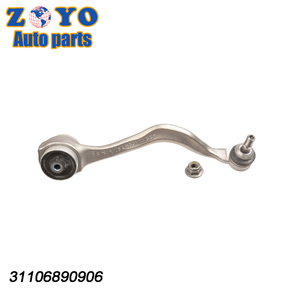 2020 Auto Suspension Parts For BMW X3 X4 Aluminium Right Control Arms