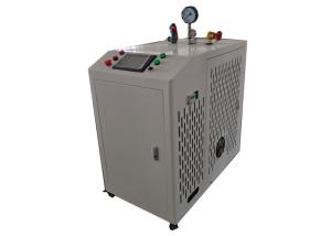 Wholesale Commercial Mini Electric Steam Boiler 0.2MPa 55kw Multifunctional from china suppliers