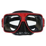 Oceanic Spearfishing Mask And Snorkel Underwater Sports ODM