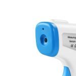 High Accuracy Body Infrared Thermometer Digital Forehead Thermometer Gun