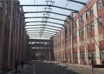 Additional Light Steel Frame Construction , Structural Steel Roof Framing Size