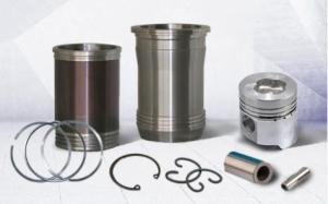Wholesale Cummins Black Aluminum Bore High Quality Truck Cylinder Liner from china suppliers