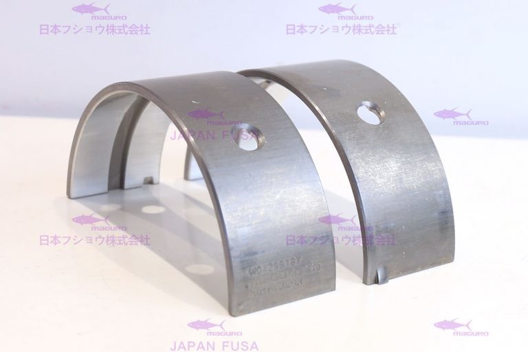 OEM Engine Main Bearings For D7D D7E VOB41948
