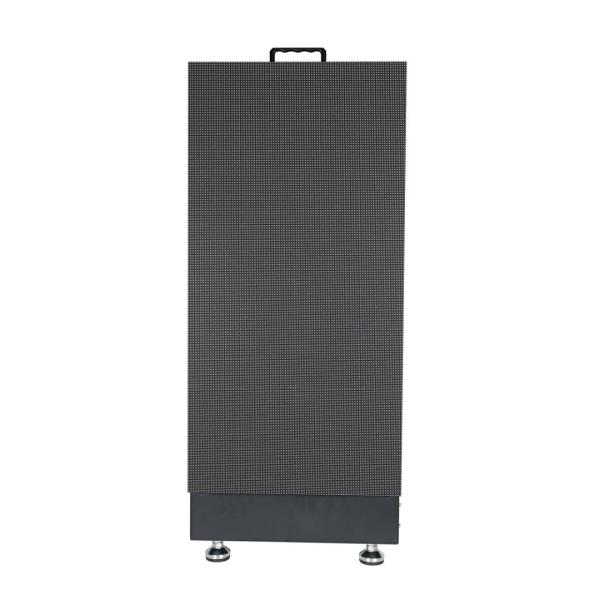 ORB Series P3.91 Outdoor 500mmx1000mm Rental LED Wall - High Refresh Rate& High