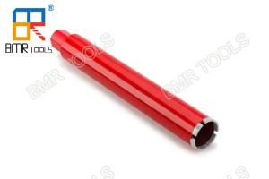 Wholesale BMR TOOLS Metric Size Concrete Diamond Core Drill Bit for stone drilling from china suppliers
