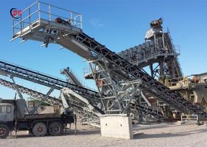 Wholesale Slant Petroleum Coke Belt Conveyor from china suppliers