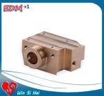 Mitsubishi Wire Cut EDM Accessories Parts Brass Die Guide Block M452 X176C706H02