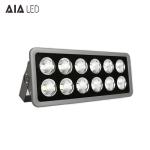 Aluminum water proofing IP66 spot light led flood lamps COB 600W LED Floodlight