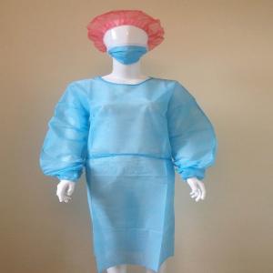 Wholesale M PPSB Disposable Isolation Gowns For Surgical from china suppliers