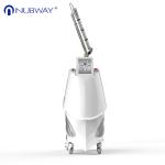 Best Factory Price Picosecond laser 600ps laser tattoo removal machine with fda