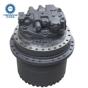 Wholesale VOE14566400 Vol-vo EC360 Excavator Final Drive Travel Drive Motor Assy from china suppliers