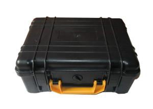 Wholesale Industrial Electronic Storage Plastic Tool Box Injection Molding from china suppliers