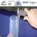 FEP big size clear tube , Big FEP tube Max Dia300mm x 1mm
