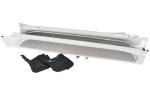 TOYOTA Prado2700 4000 FJ150 2014 Accessories OE Style Anti-slip Side Bumper