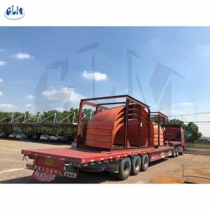 Wholesale Carbon Steel Ellipsoidal Dished Seal Head End Cap For Pressure Vessel Caps from china suppliers