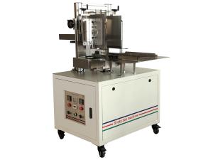 Wholesale Madicine Box Pckaging 4kg Per H Melting 500w Hot Melt Glue Sealing Machine from china suppliers