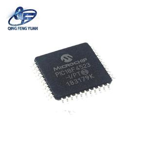 Wholesale PIC18F4523T Microchip Integrated Circuit SMD SMT Mounting Style from china suppliers