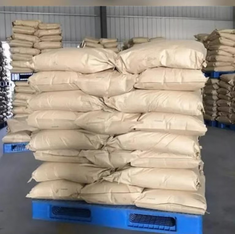 Poly Acrylamide For Water Treatment Soluble In Water CAS 9003-05-8