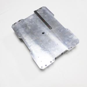 Wholesale Rustproof Pin Fin Cold Forging Heat Sink Anticorrosive Anti Erosion from china suppliers