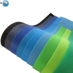 Spot wholesale color spunbonded non-woven bags with fabric waterproof pp color