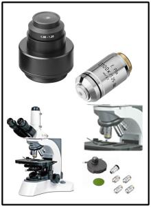 Wholesale Trinocular Dark Field Laboratory Biological Microscope NCH-800MDF from china suppliers