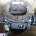 Carbon steel particle Rotary Feeder