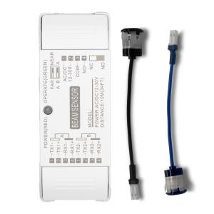 Wholesale Safety Beams Infrared Sensor 10m from china suppliers